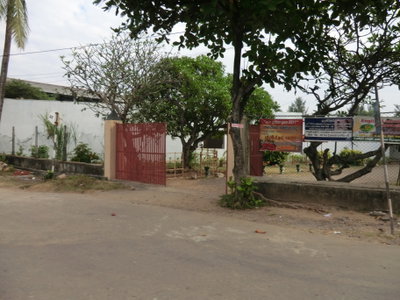 Siyambalagahawatta, Galle, Sri Lanka, Galle, 2012