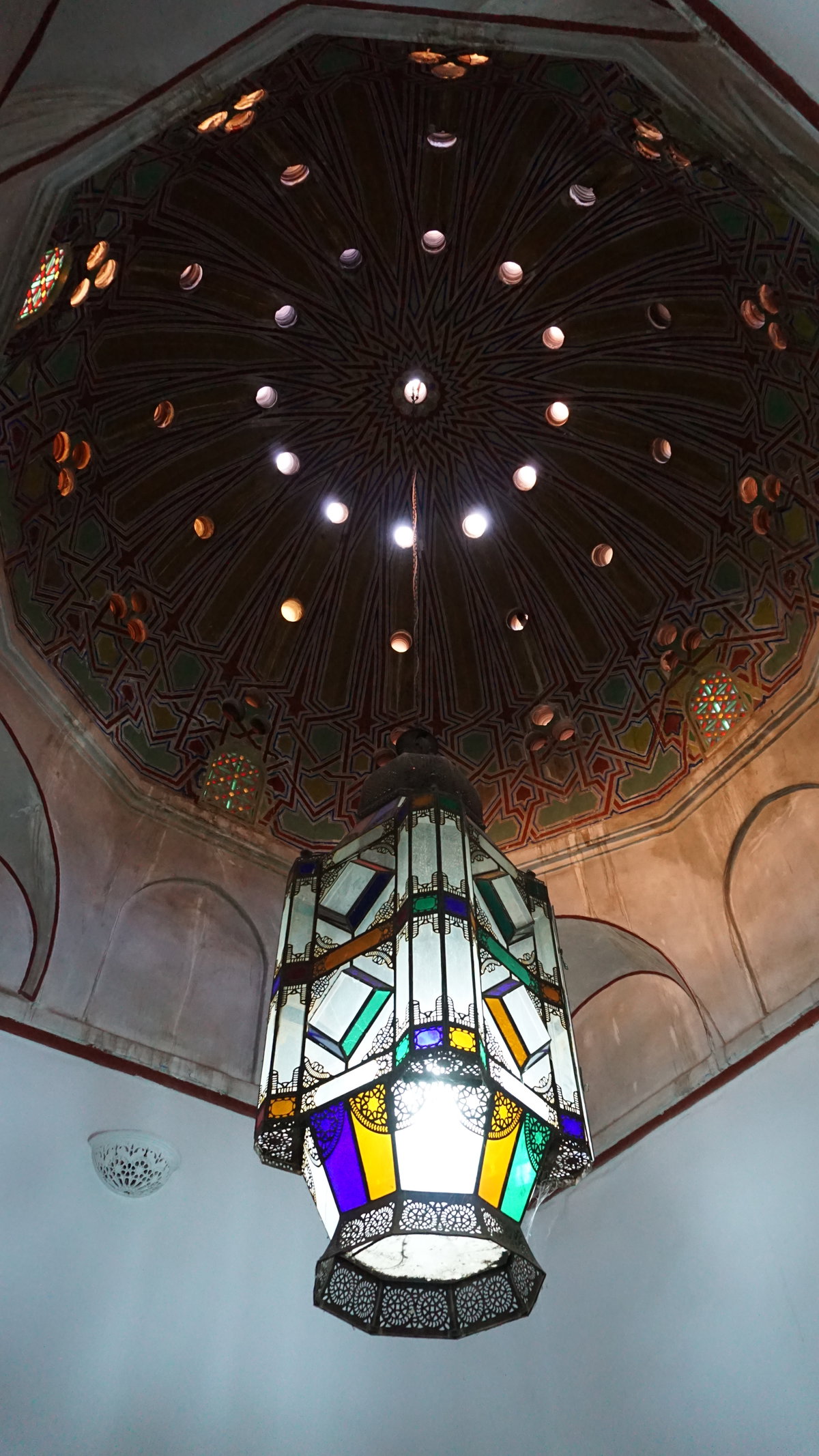 Marrakech Museum, Marrakesh, Morocco, 2016