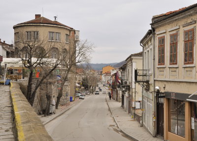 Veliko Tarnovo, Veliko Tarnovo — photos through time