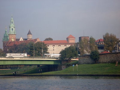 Krakow, Kraków, 2010