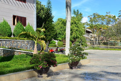 Vietnam, Da Lat, 2015