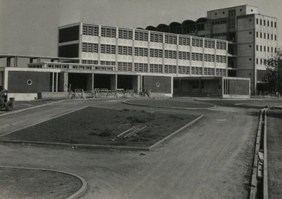 The National Archives UK - CO, Kumasi, 1955