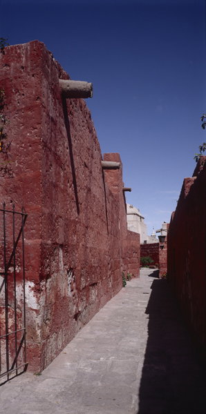 EU: PMa PE Arequipa (2018), Arequipa, Peru, 2018