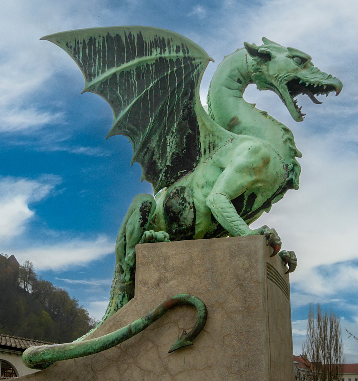 Slovenia, Ljubljana, Slovenia, 2007