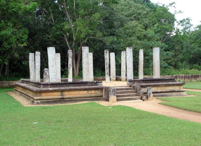Anuradhapura 04, Anuradhapura, 2006