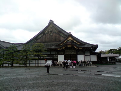 Kyoto streets, Kyoto — photos through time