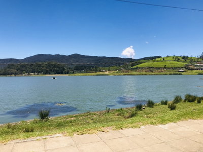Nuwara Eliya Lake View, Nuwara Eliya, 2019