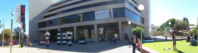 State Library of Western Australia, Perth, 2011