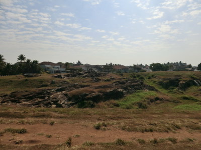 Fort, Galle 80000, Sri Lanka, Galle, 2012