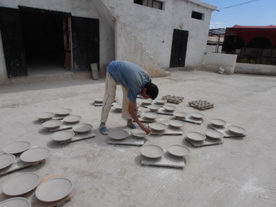 Fez, Marruecos, Fes, 2011
