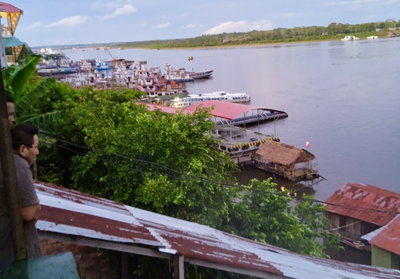 Iquitos Peru 05, Iquitos, 2024