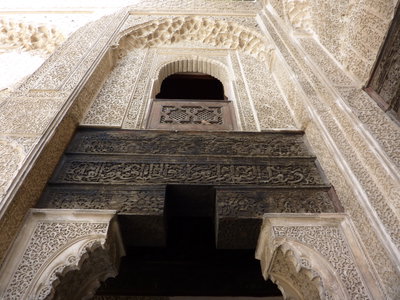 Fes in 2010, Fes, 2010