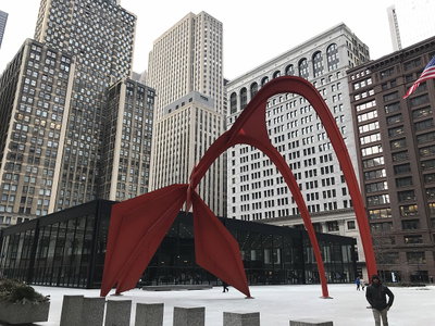 Chicago, Chicago, 2019