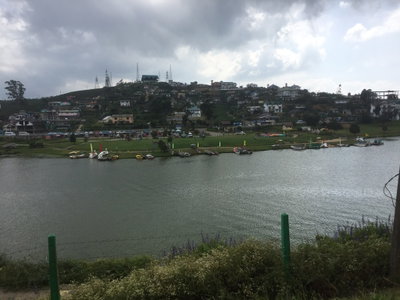 Gregary’s lake Nuwereliya Sri Lanka, Nuwara Eliya, 2020