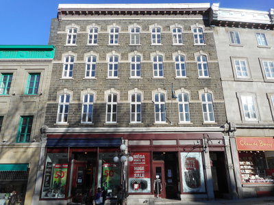 8-12, cote de la Fabrique - 02, Quebec City, 2014