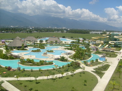 Wonderland, San Pedro Sula, San Pedro Sula, 2008