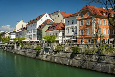 Ljubljana, Ljubljana, 2017
