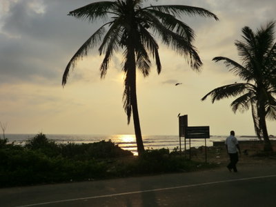 Mahamodara, Galle, Sri Lanka, Galle — photos through time