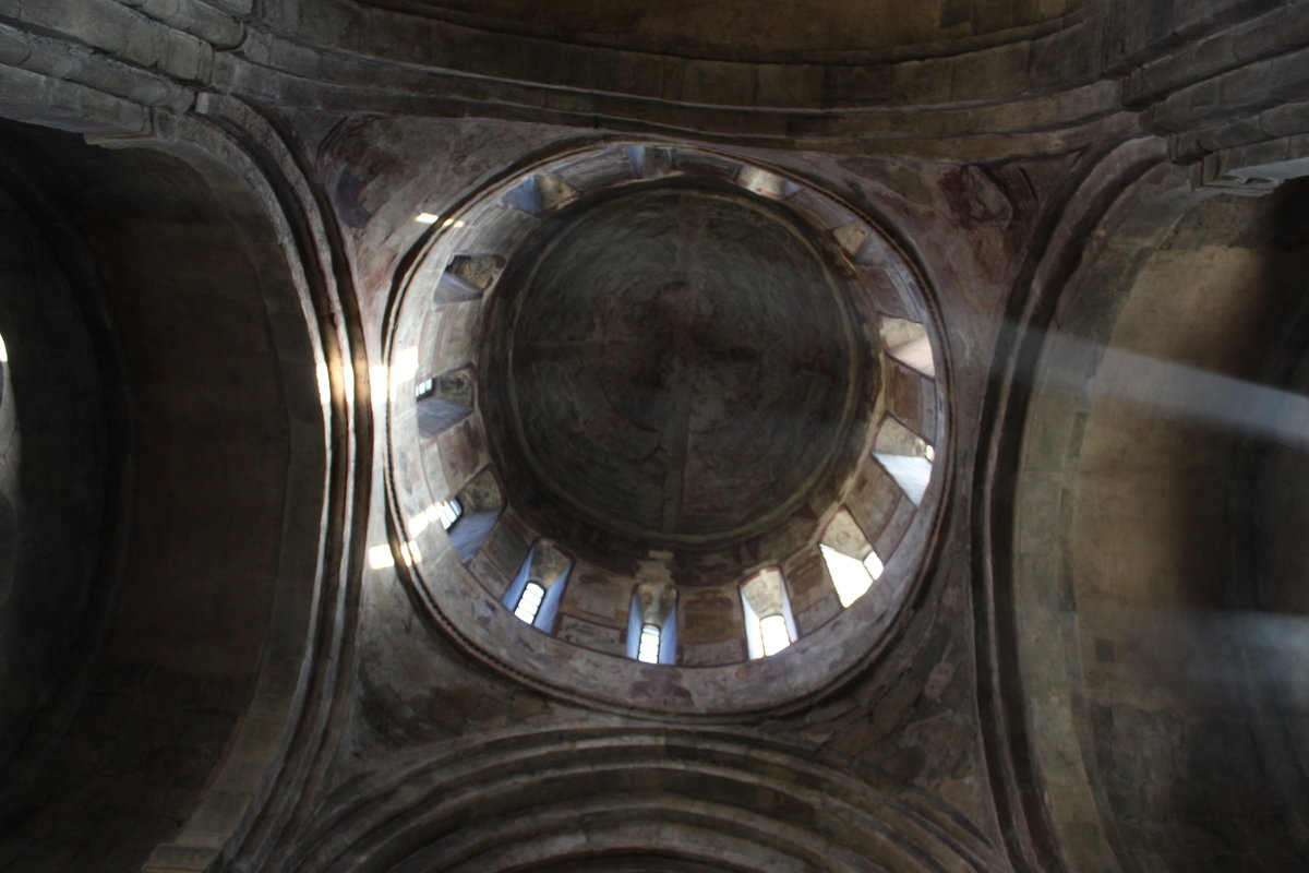 Սամտավրոյի վանք 54, Mtskheta, Georgia, 2020