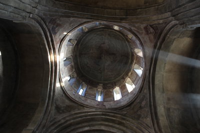 Սամտավրոյի վանք 54, Mtskheta, 2020