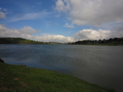 Gregory Lake 3, Nuwara Eliya, 2011