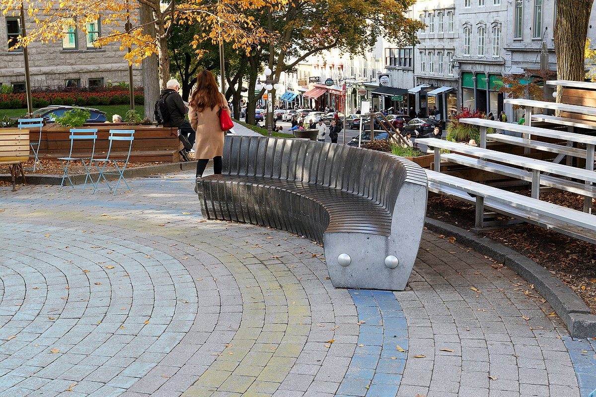 Namur à Québec 01, Quebec City, Canada, 2019