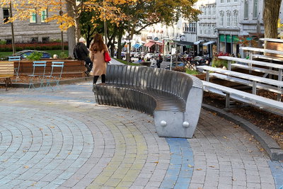 Namur à Québec 01, Quebec City, 2019