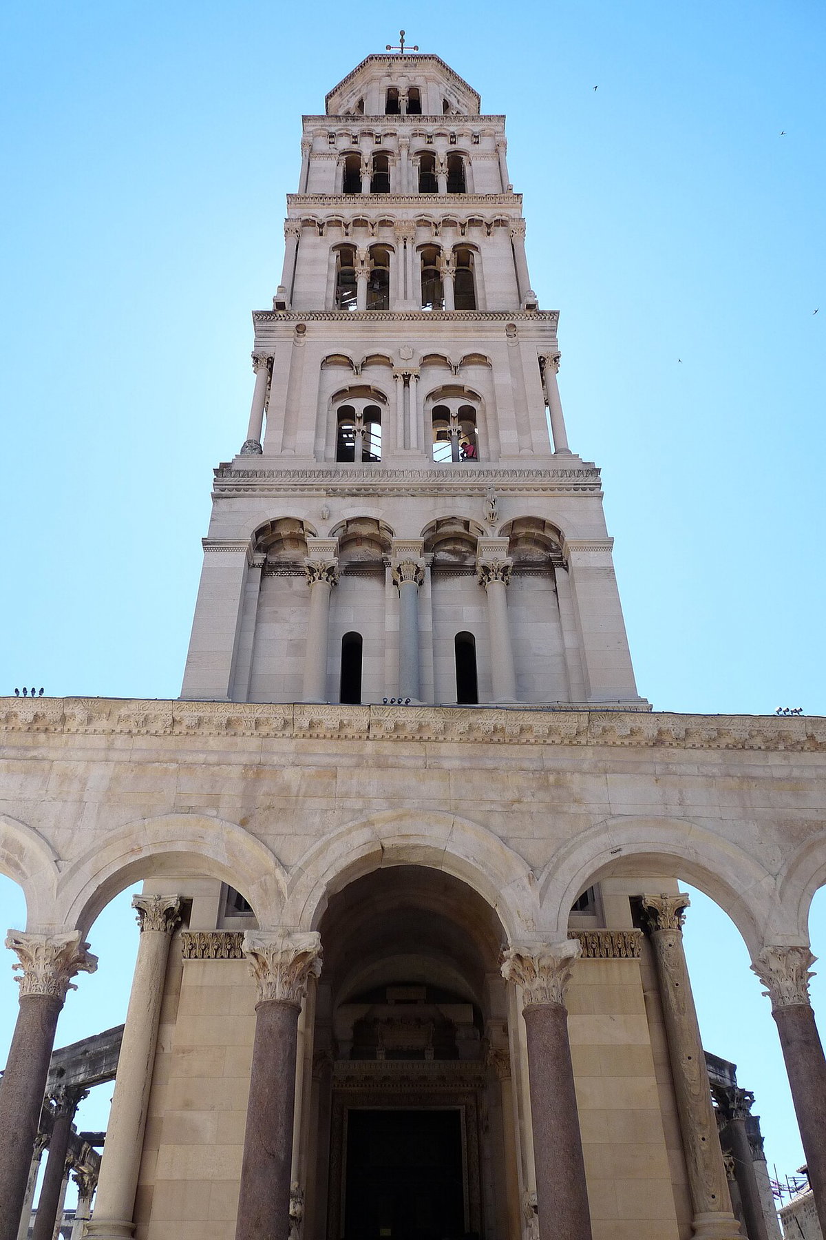 Split, Split, Croatia, 2011