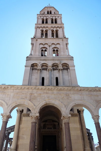 Split, Split, 2011