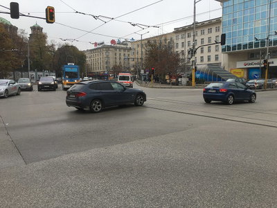 City of Sofia,Bulgaria, Sofia, 2019
