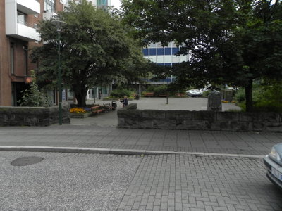 Reykjavik, Reykjavik, 2010