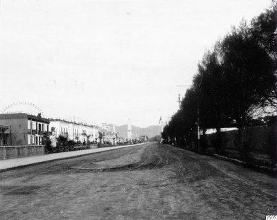 EU: Parti av Lima (1904), Lima, 1904