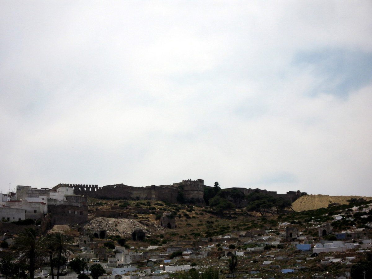 Tetouan, Tetouan, Morocco, 2010