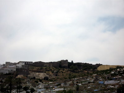 Tetouan, Tetouan, 2010