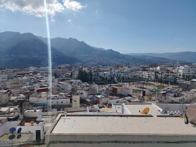 المدينة القديمة تطوان, Tetouan — photos through time