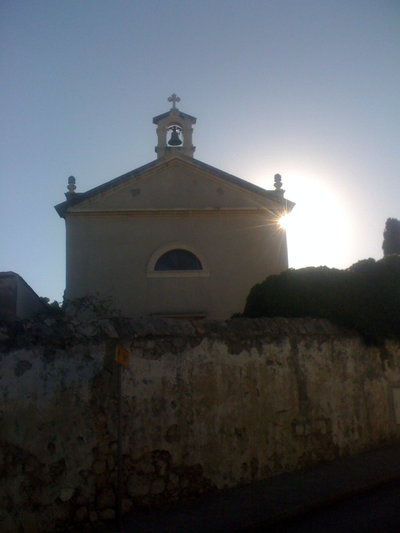 Pravoslavna crkva, Boninovo, Dubrovnik, 2012