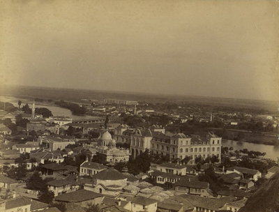 Fair Plovdiv, Plovdiv, 1892