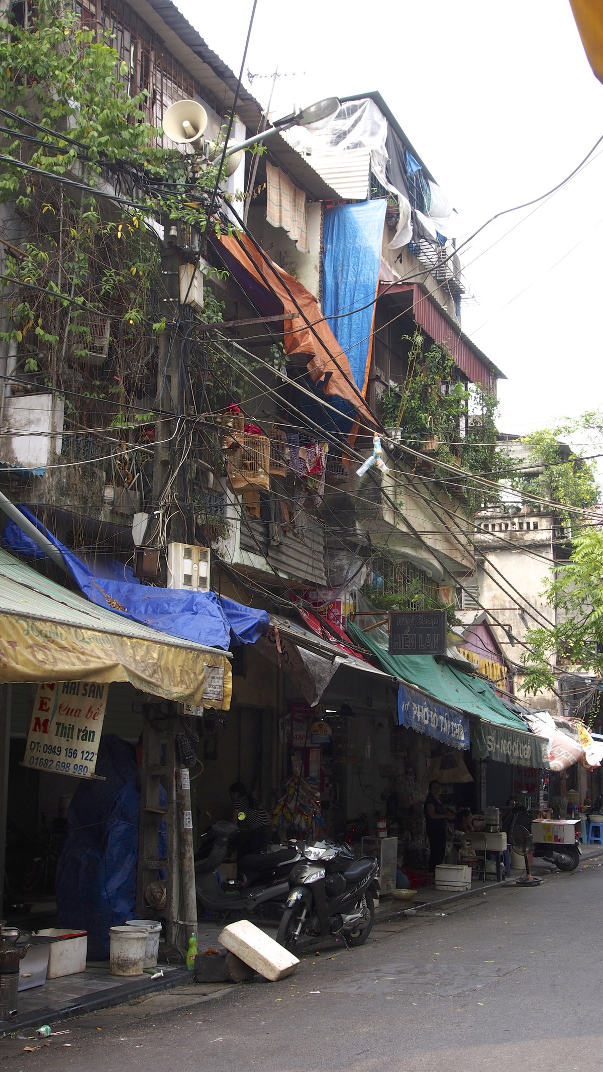 Hanoi Vietnam, Hanoi, Vietnam, 2013