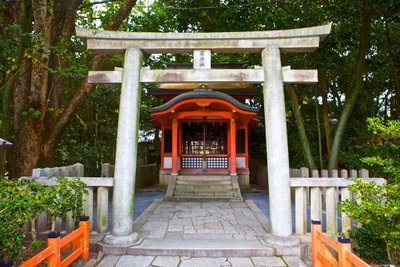 Yasaka-Shrine, Kyoto, Kyoto Prefecture, Kyoto, 2012