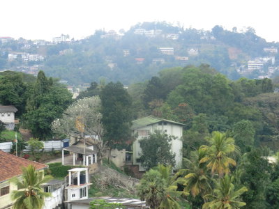 Kandy, Sri Lanka, Kandy, 2012