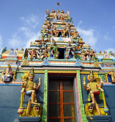 Galle, Sri Lanka, Galle, 2015