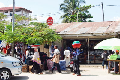 Zanzibar 2012 06, Zanzibar City, 2012