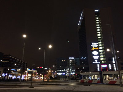 Tallinn, Tallinn, 2016
