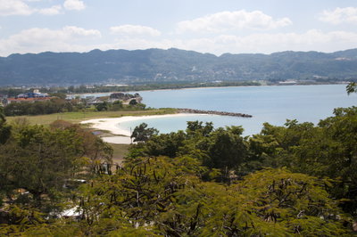 Montego Bay East Photo Don Ramey Logan, Montego Bay, 2013