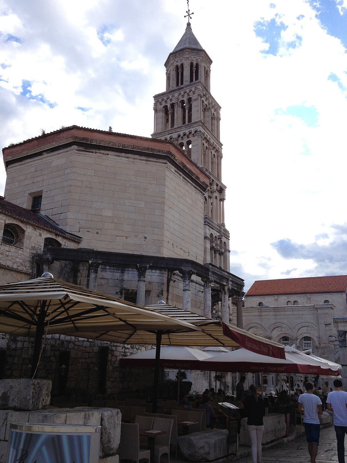 21000, Split, Croatia, Split, Croatia, 2014