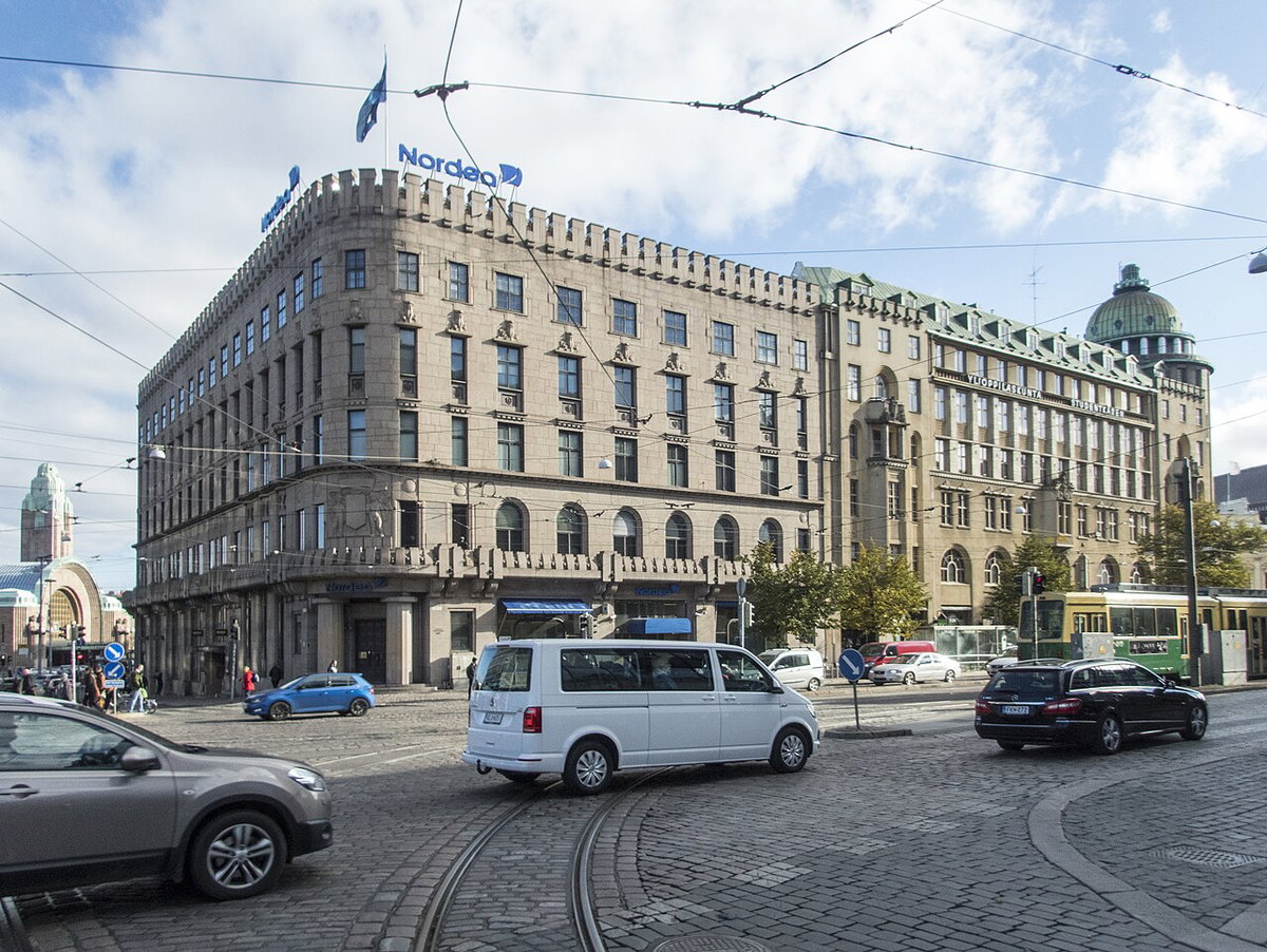 Mannerheimintie 7-5, Helsinki, Helsinki, Finland, 2016