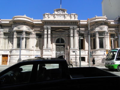 Palacio Lyon-Frontis 01, Valparaíso, 2012