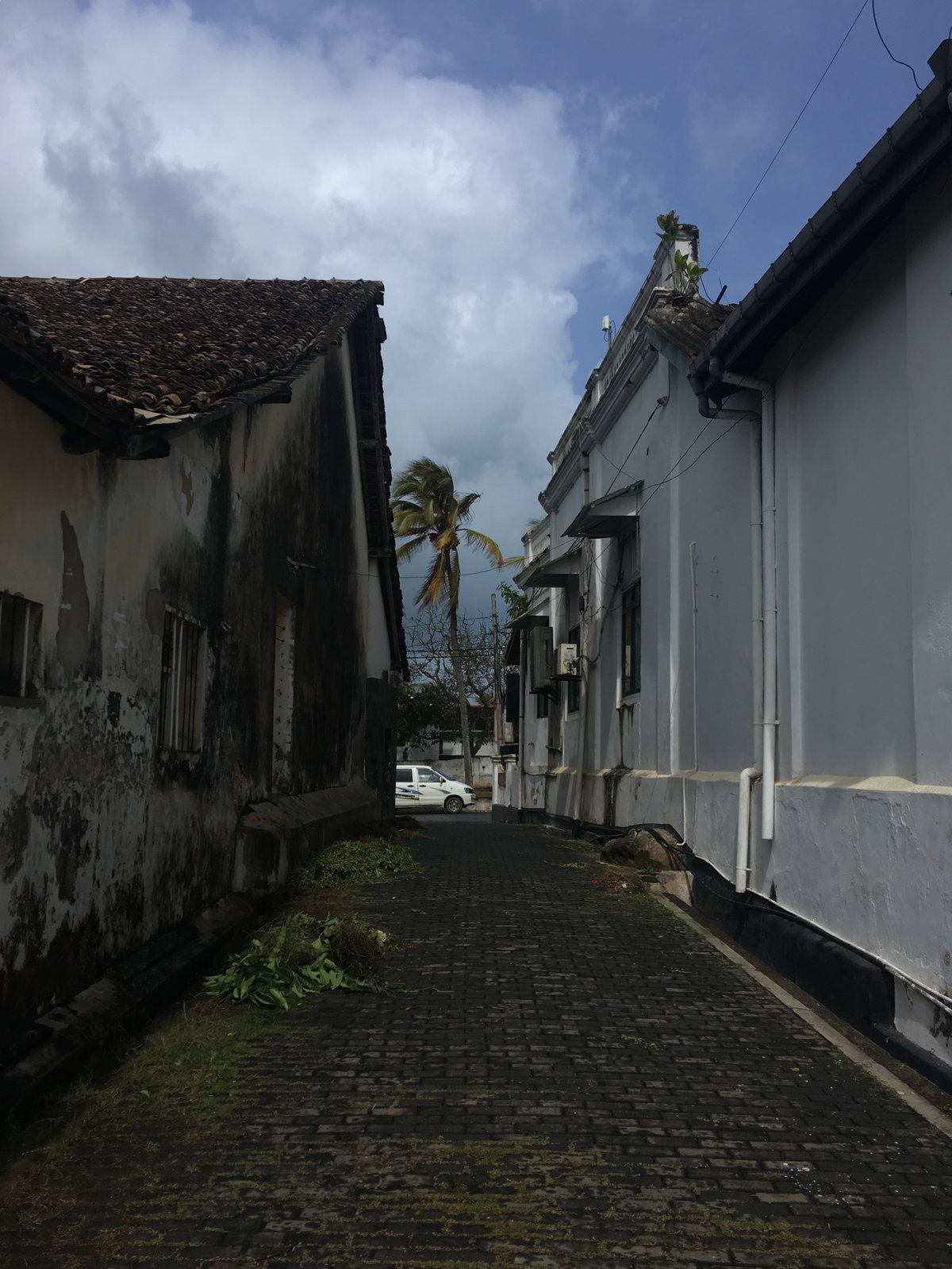 Galle, Galle, Sri Lanka, 2018