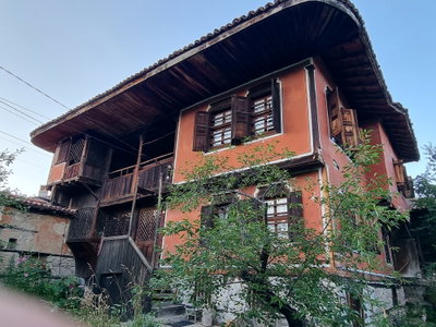 Васева къща 1, Koprivshtitsa, 2022