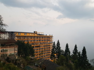 Sapa Charm hotel Vietnam (59769), Sa Pa, 2025